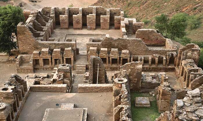 archaeological discovery tour to swat and taxila pakistan